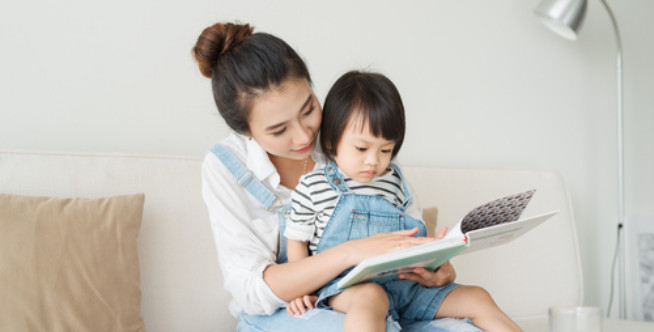 Mengasah Kemampuan Anak Melalui  Metode Pembelajaran Think Talk Write (TTW)