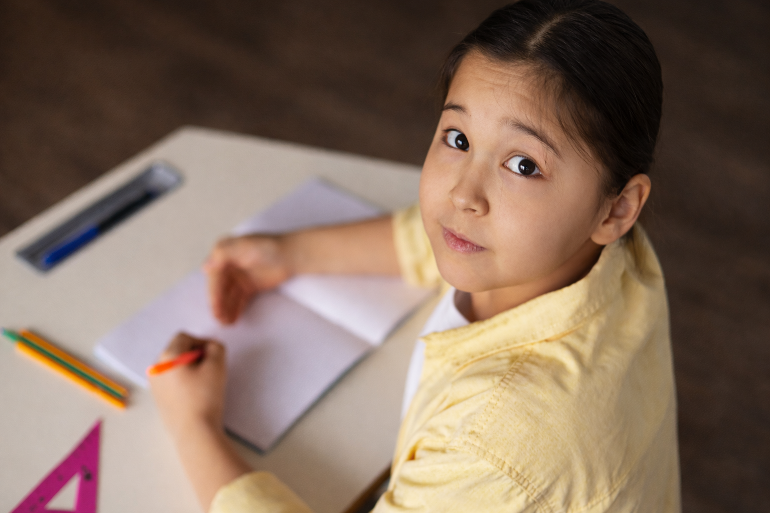 Pentingnya Menulis Catatanmu di Atas Kertas