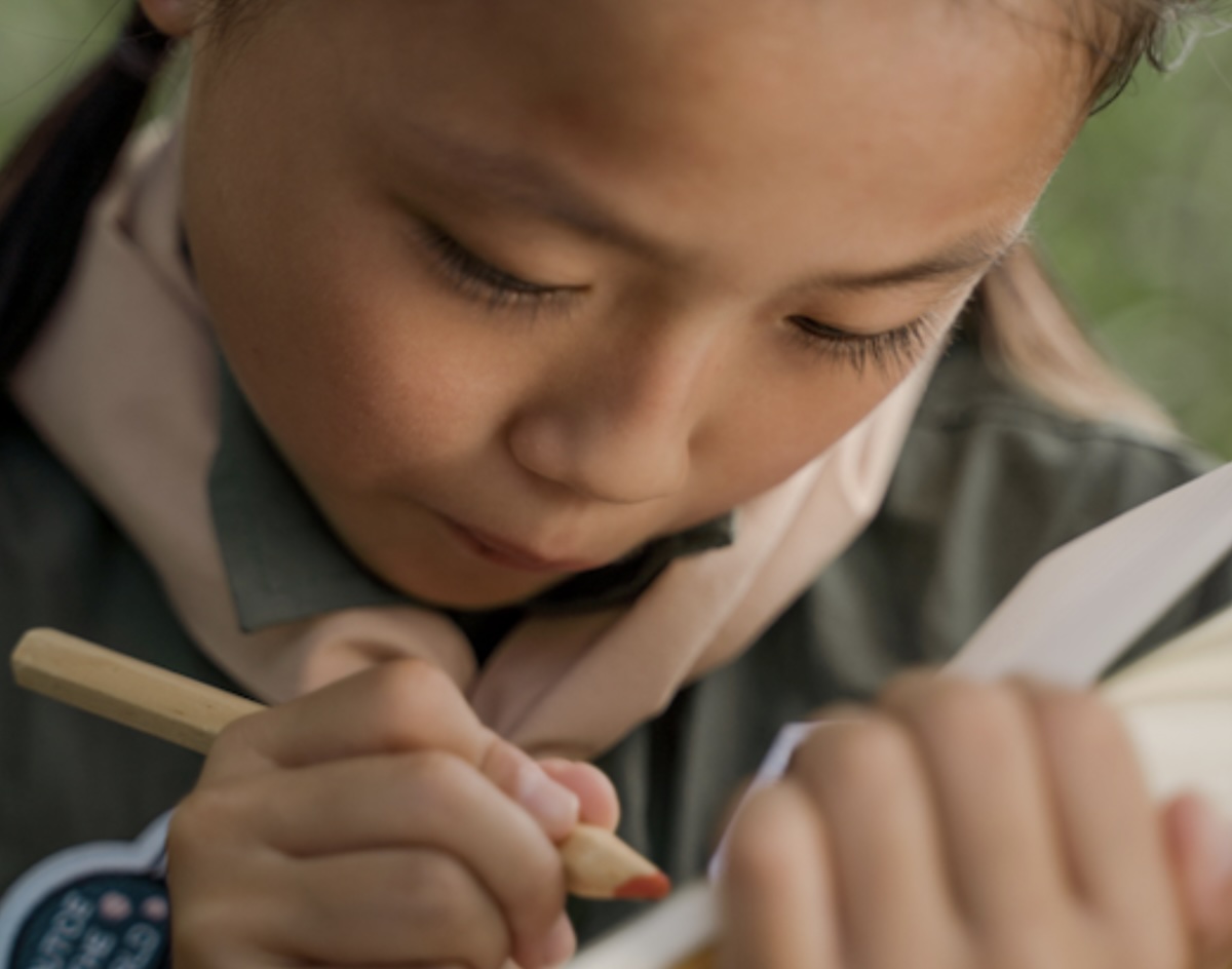 Journaling: Berikan Banyak Manfaat untuk Kecerdasan Anak