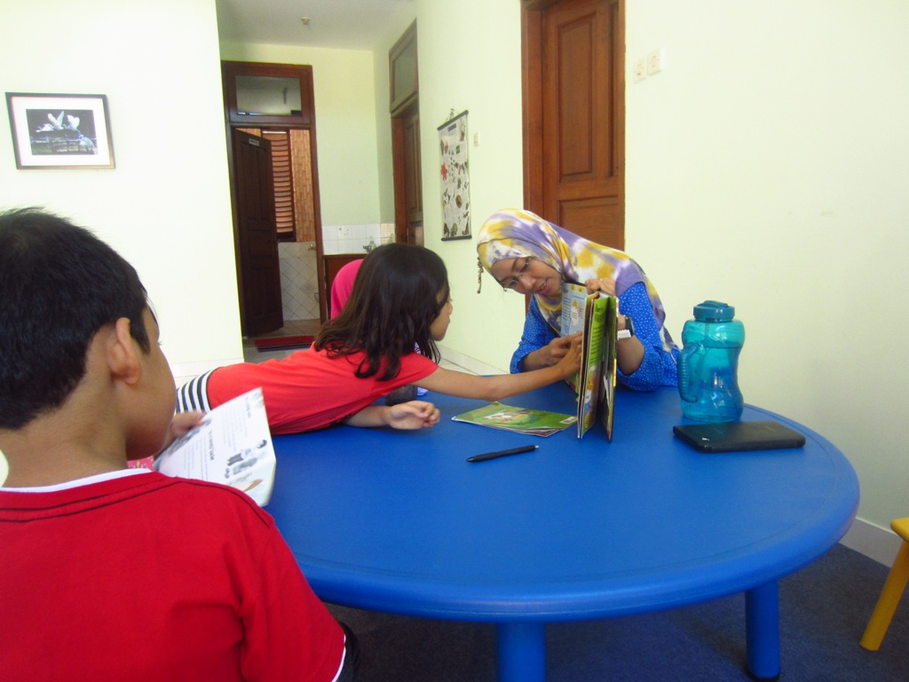 Cara Seru Mengisi Waktu Luang Anak Selama New Normal